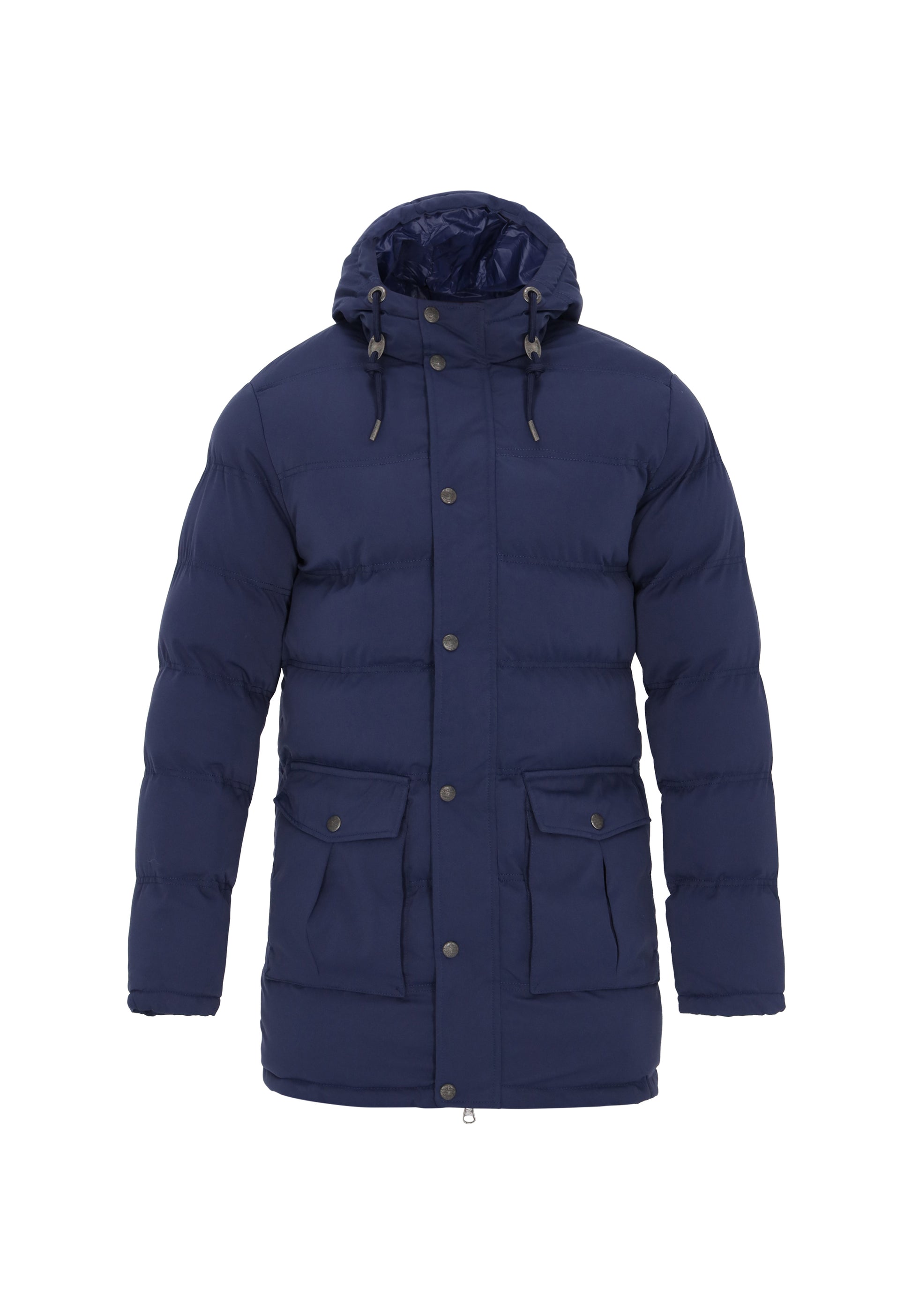 Płaszcz Mężczyźni DreiMaster Vintage