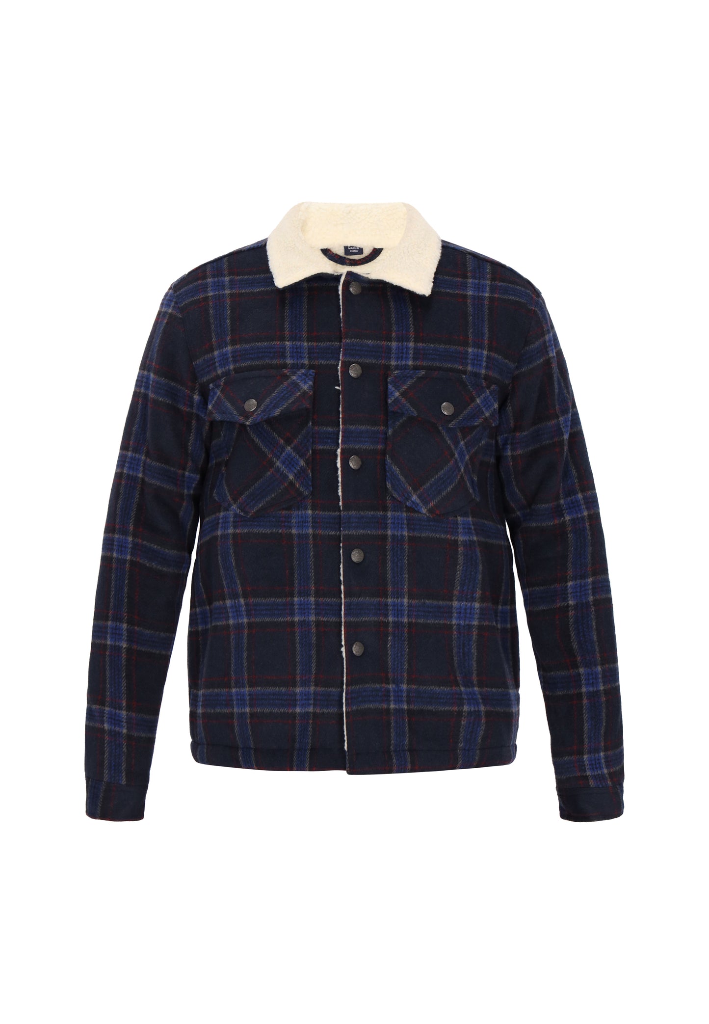 DreiMaster Vintage Herrenjacke