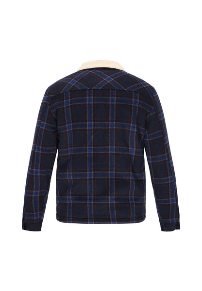 DreiMaster Vintage Herrenjacke