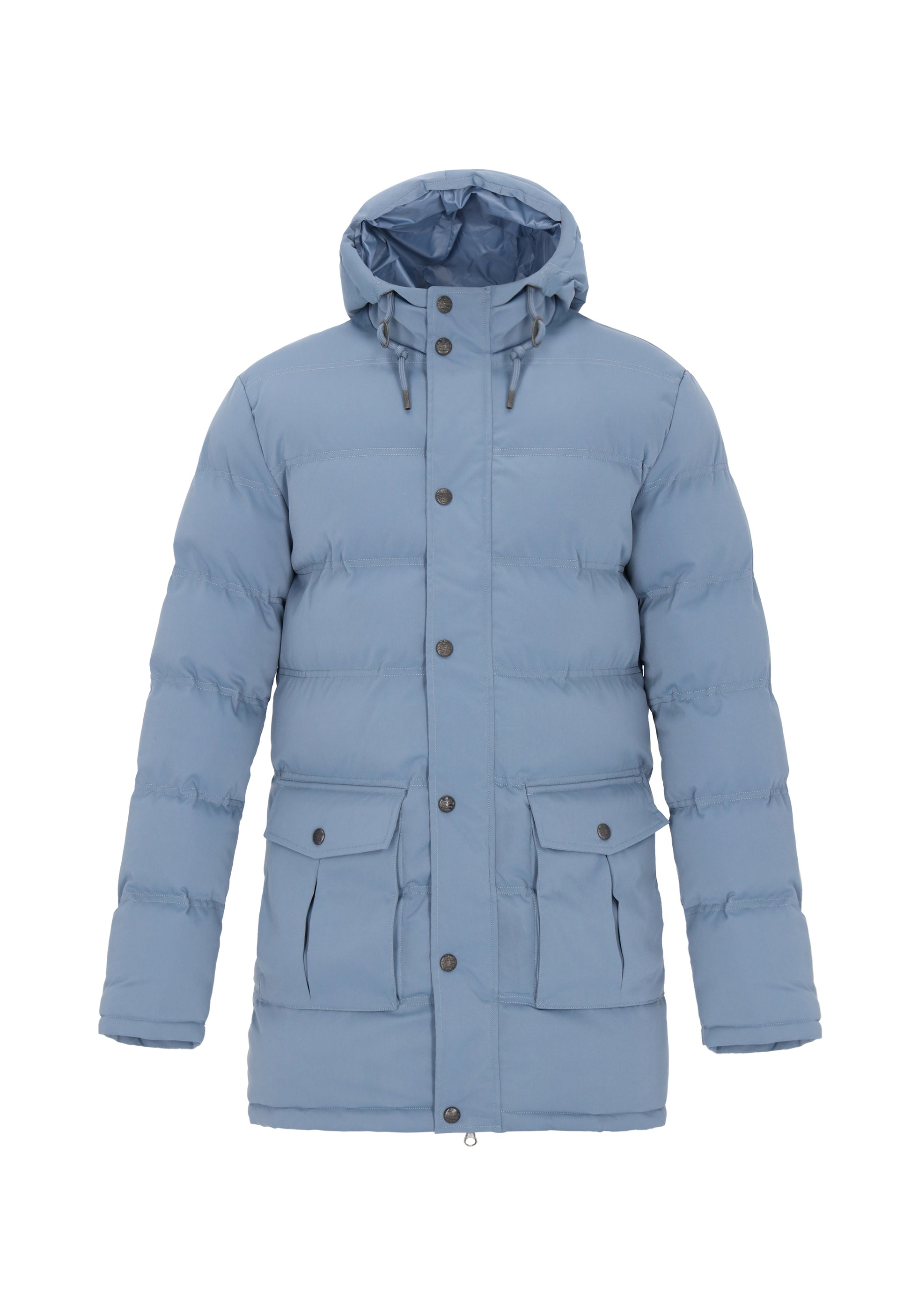 Płaszcz Mężczyźni DreiMaster Vintage