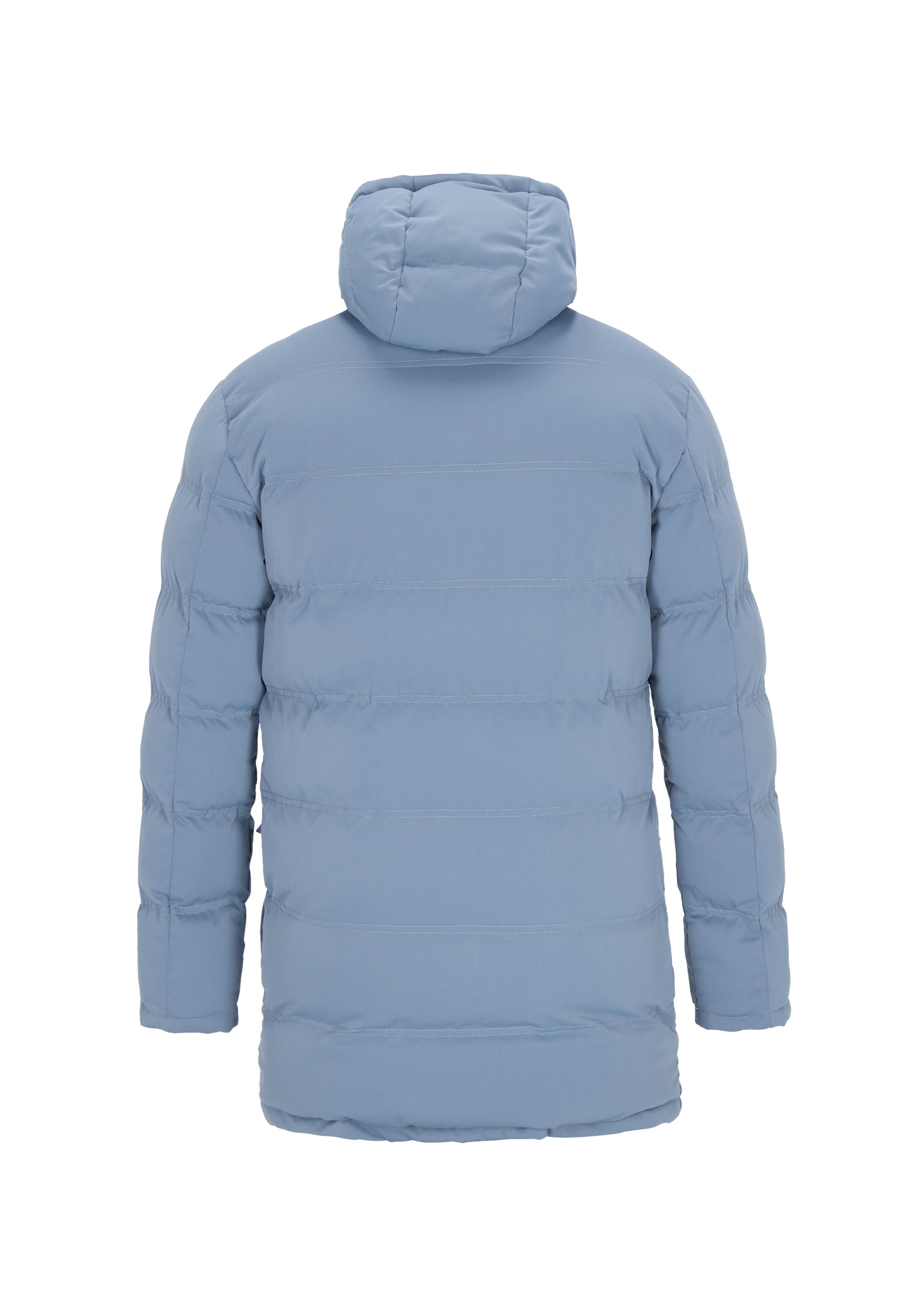 Płaszcz Mężczyźni DreiMaster Vintage