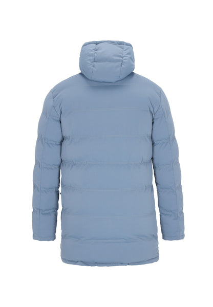 Płaszcz Mężczyźni DreiMaster Vintage