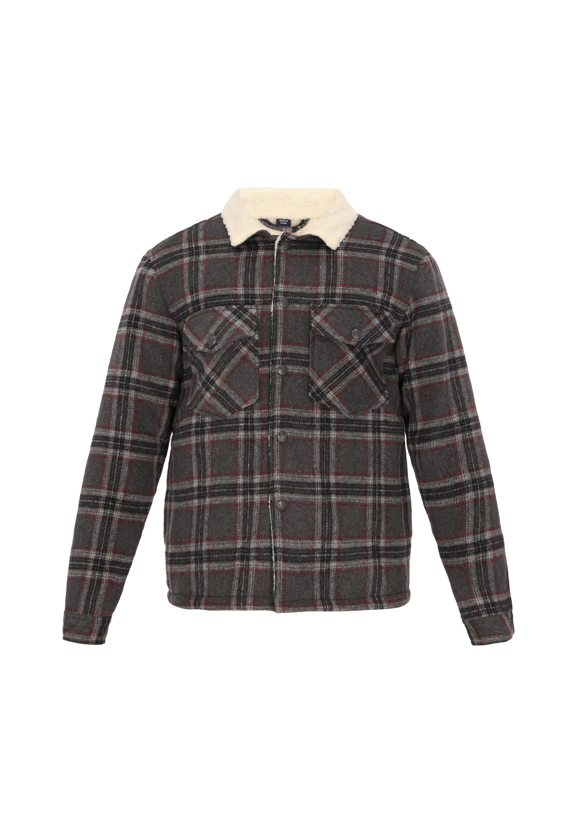 DreiMaster Vintage Herrenjacke