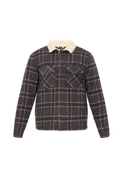 DreiMaster Vintage Herrenjacke