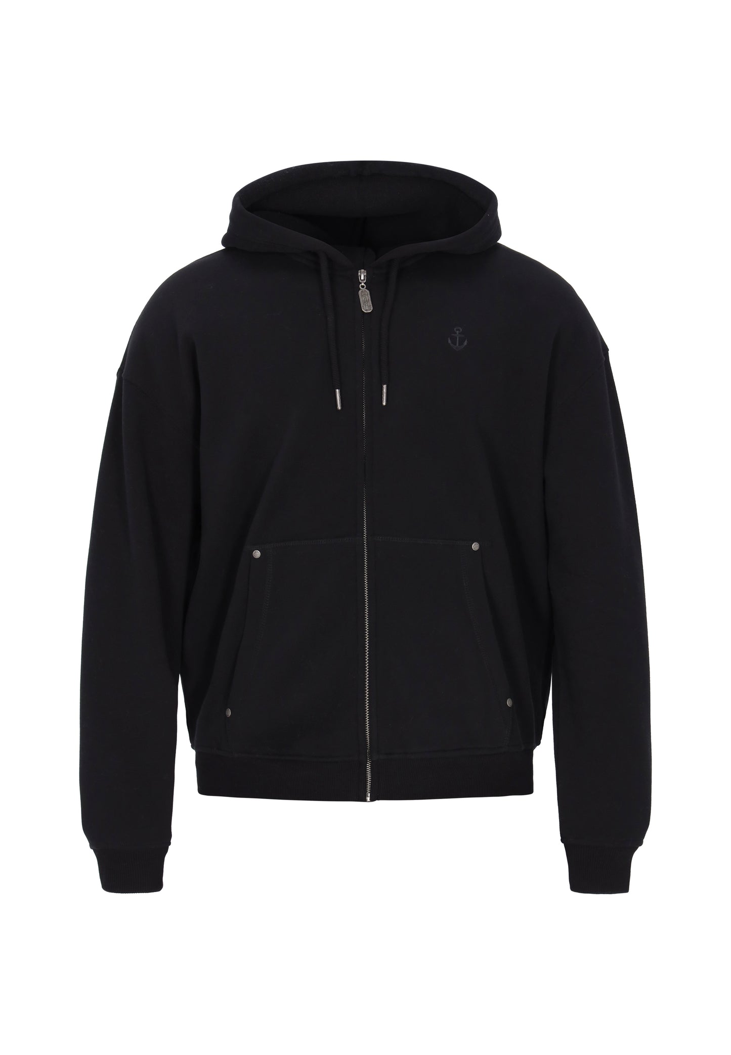 DreiMaster Vintage Men's Hoodie