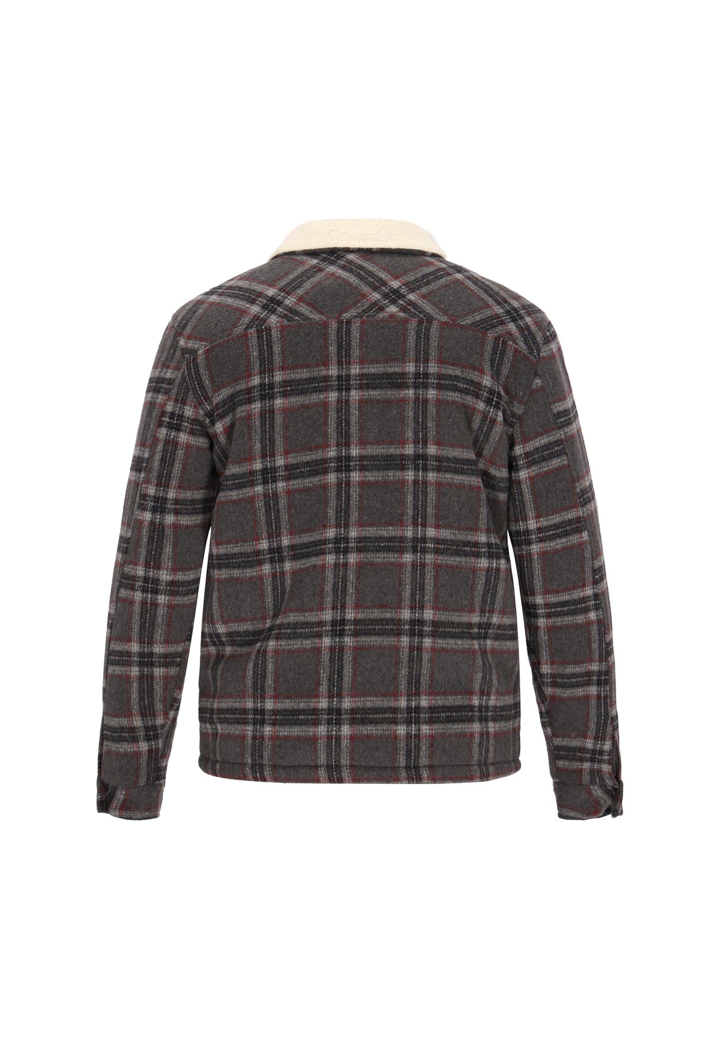 DreiMaster Vintage Herrenjacke