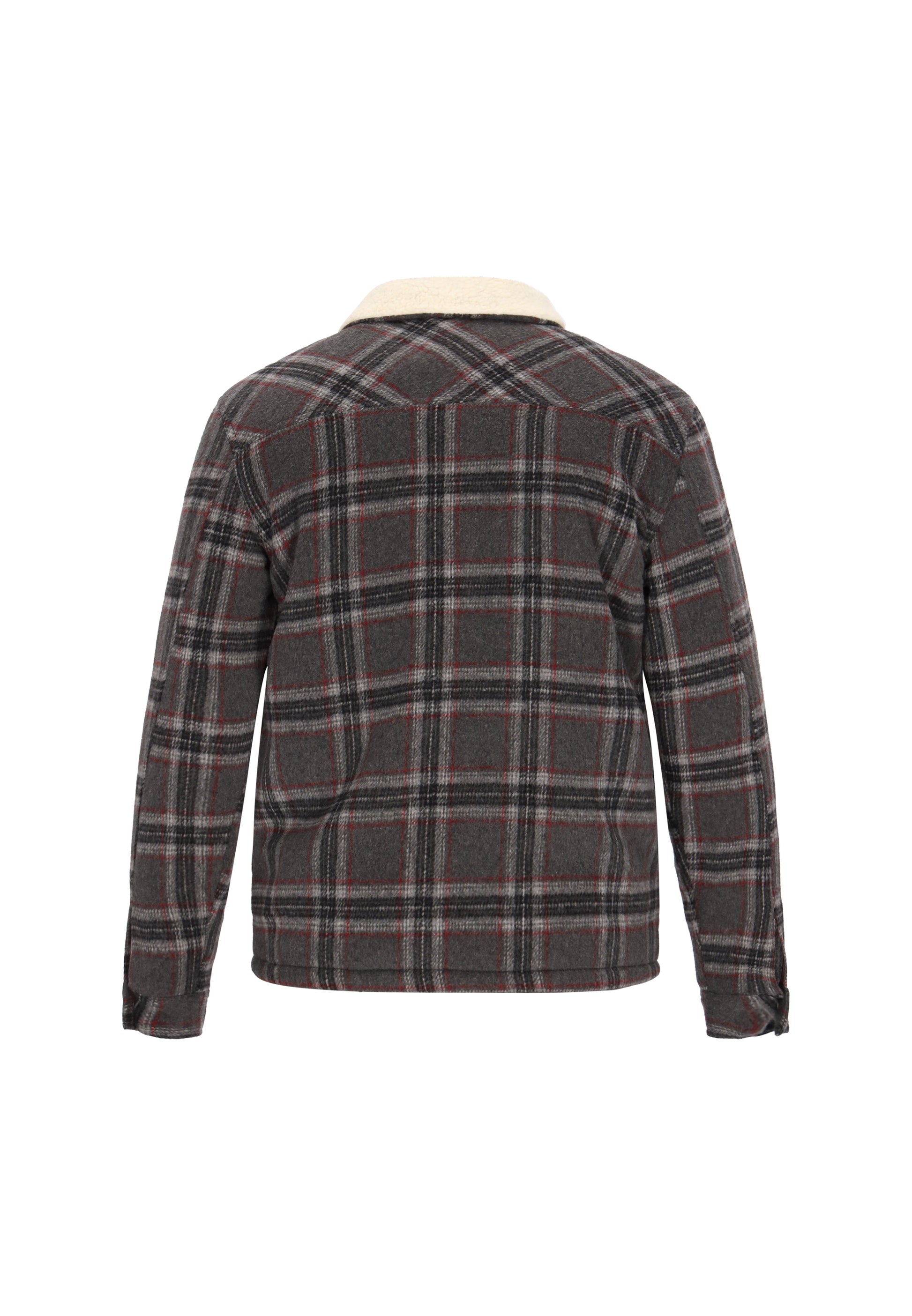 DreiMaster Vintage Herrenjacke