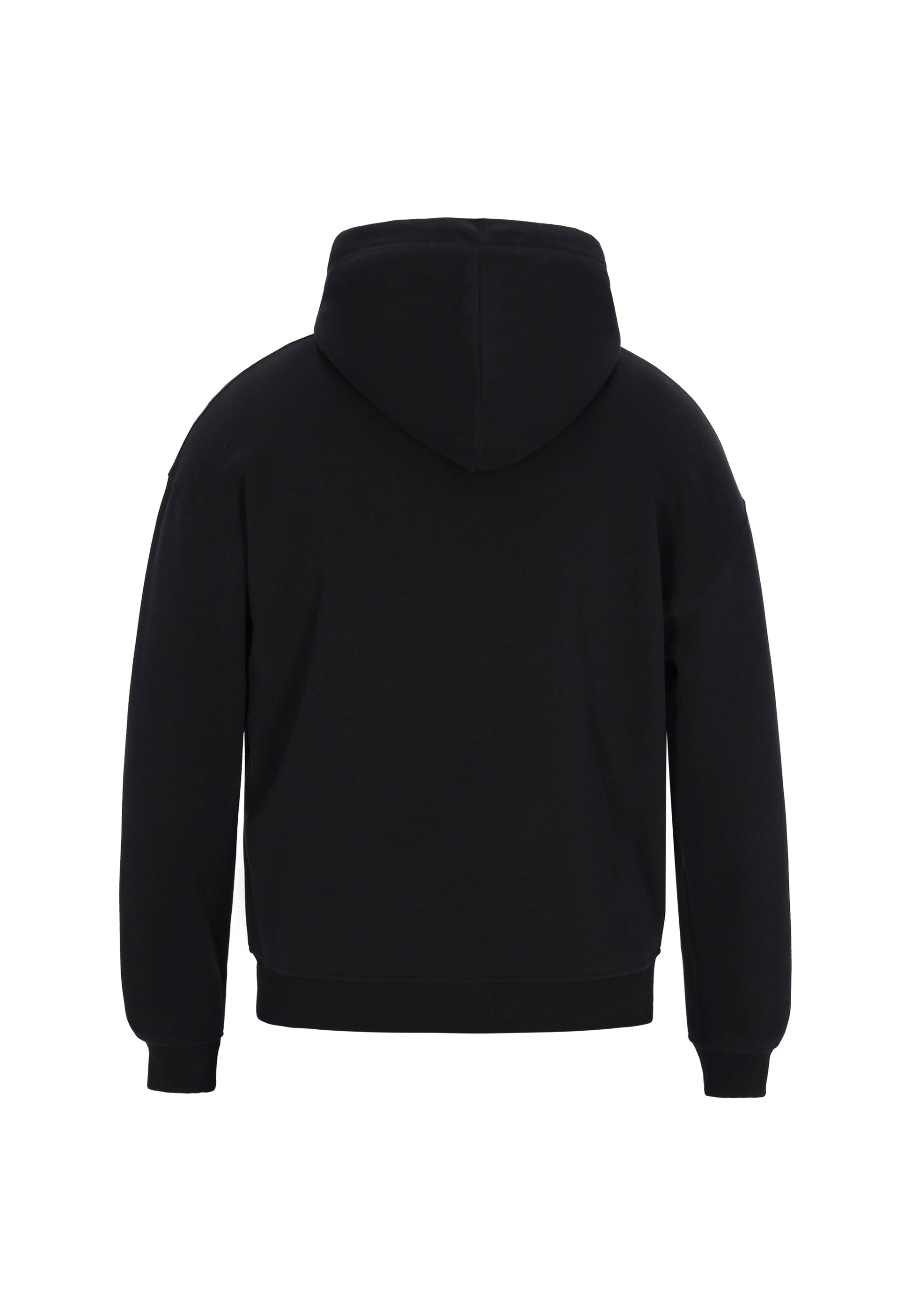 DreiMaster Vintage Men's Hoodie