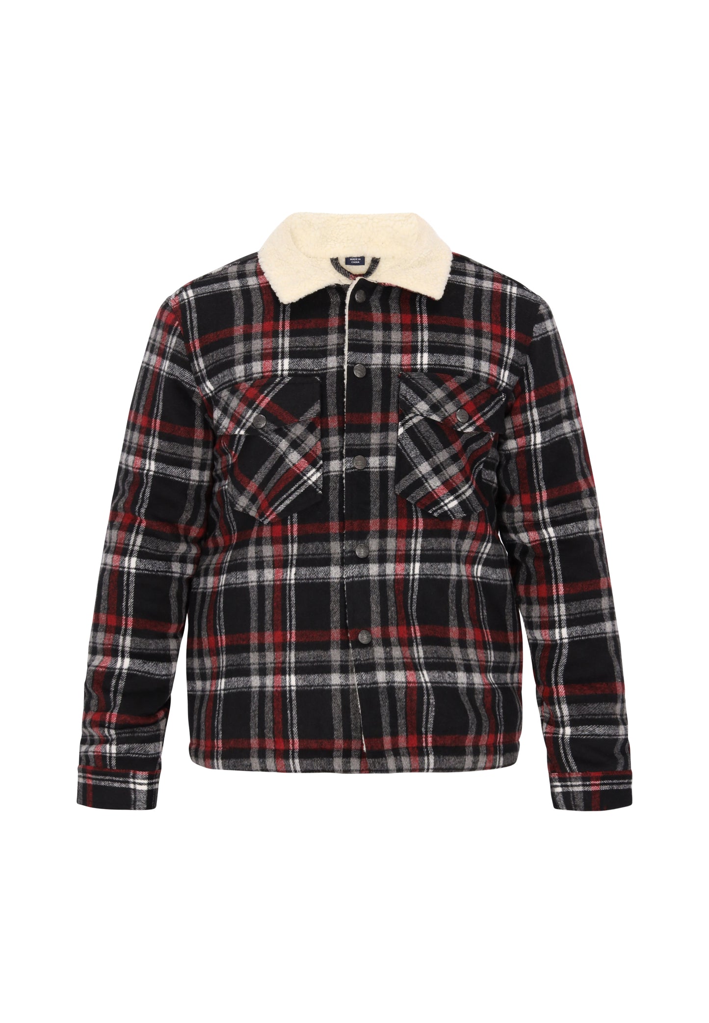 DreiMaster Vintage Herrenjacke