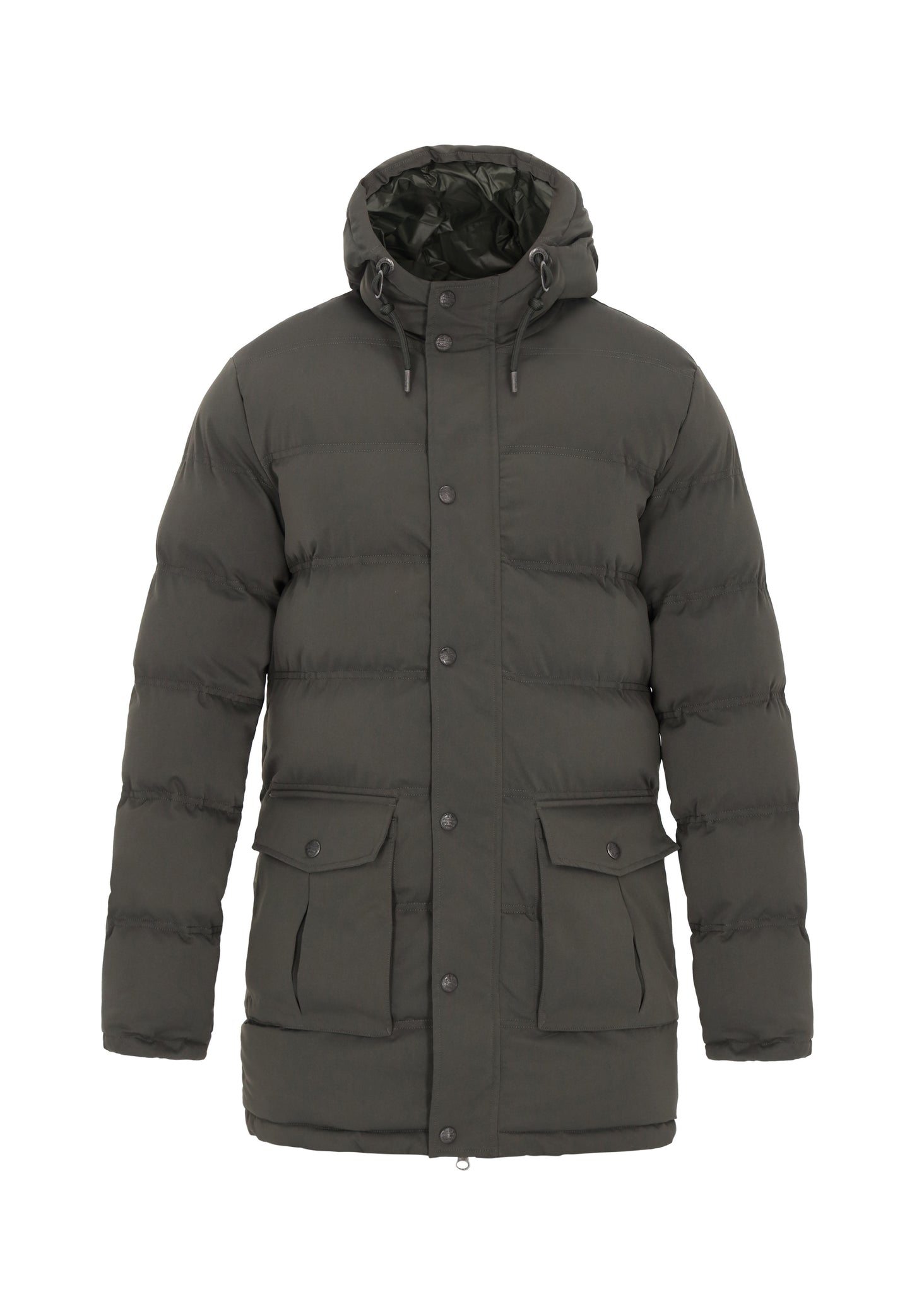 Płaszcz Mężczyźni DreiMaster Vintage