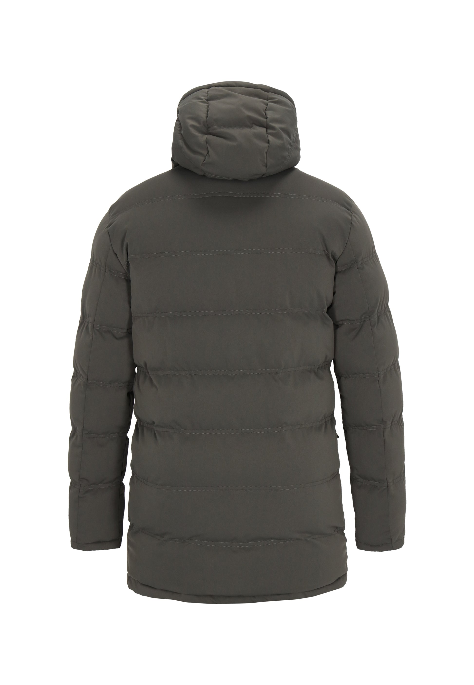 Płaszcz Mężczyźni DreiMaster Vintage