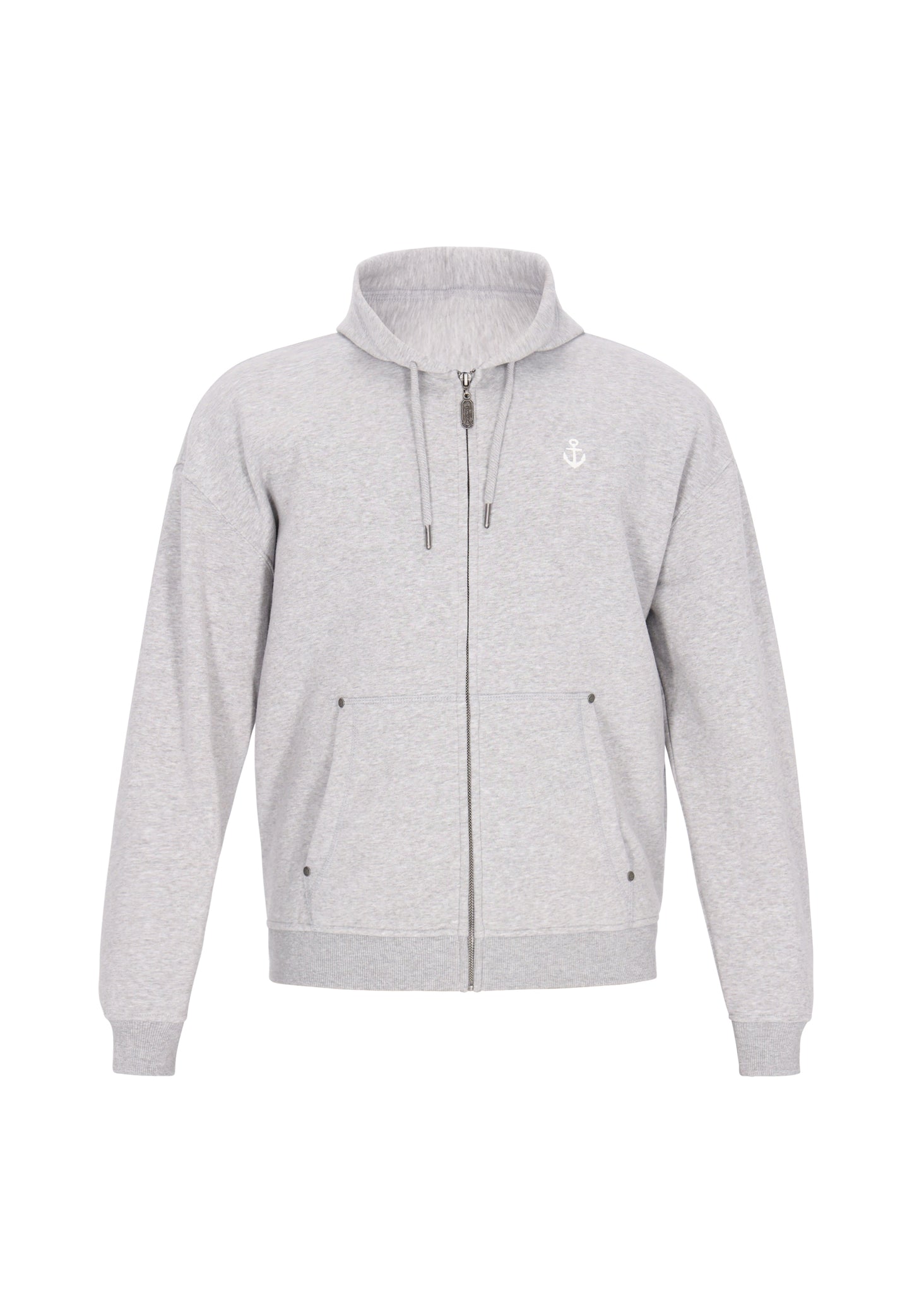 DreiMaster Vintage Men's Hoodie