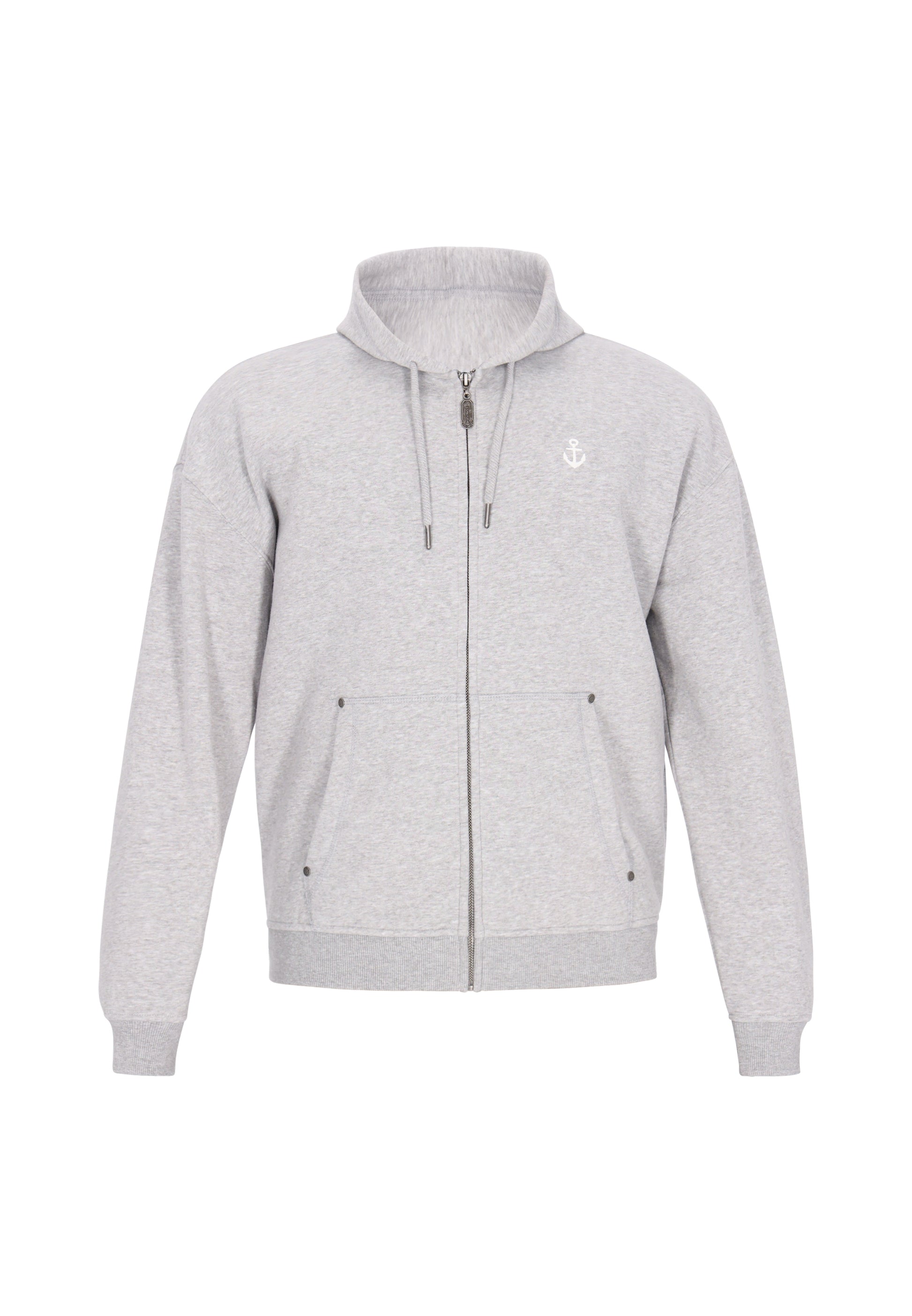 DreiMaster Vintage Men's Hoodie