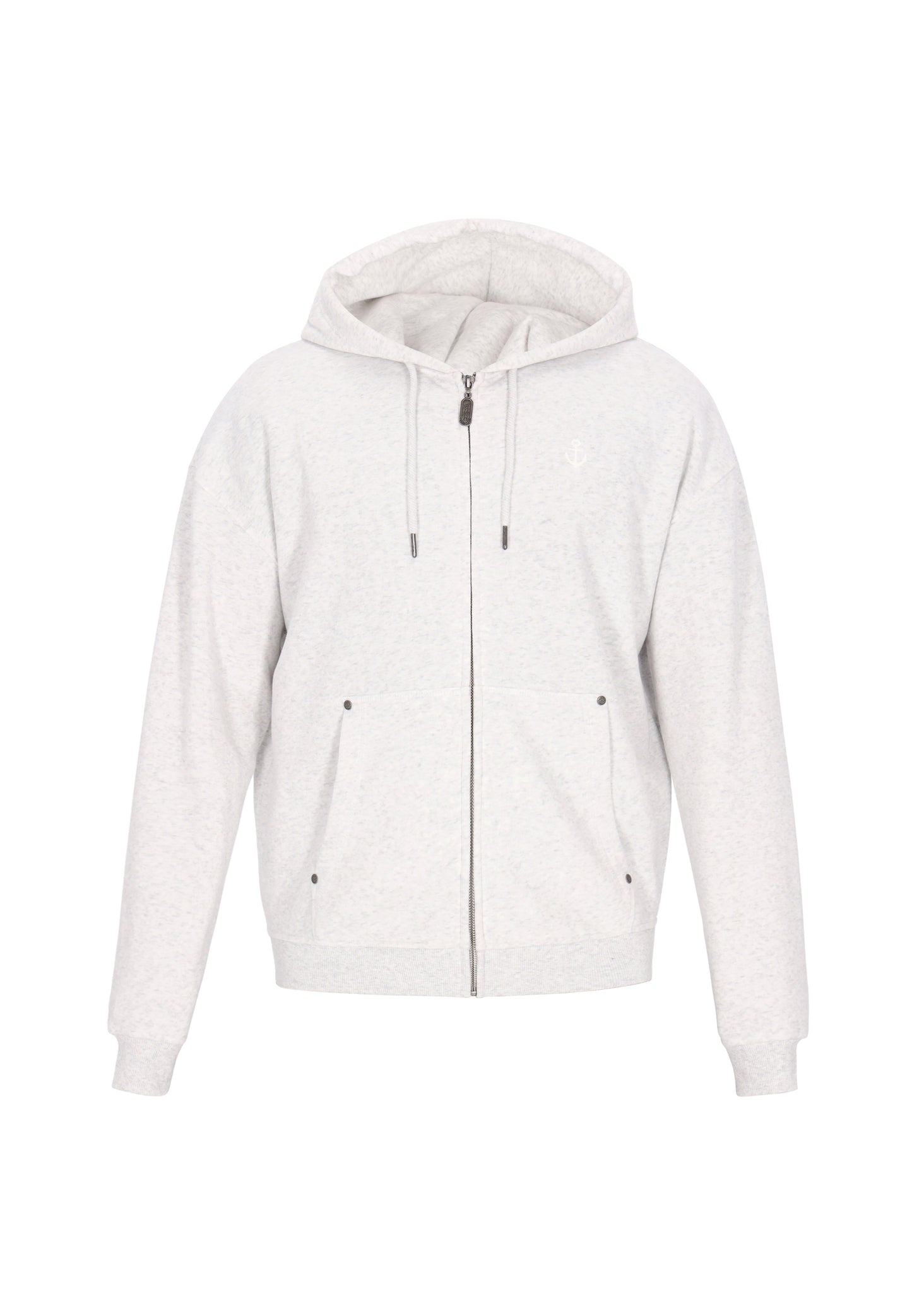 DreiMaster Vintage Men's Hoodie