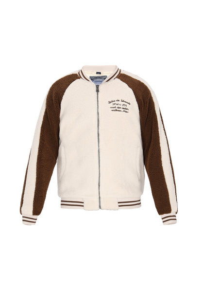 DreiMaster Vintage Herrenjacke