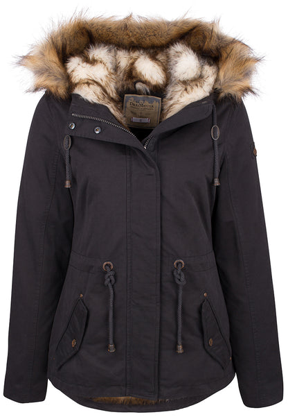 DreiMaster Damen-Anorak