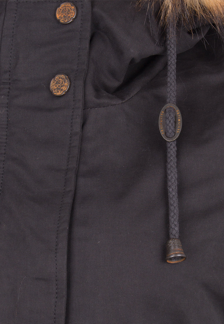 DreiMaster Damen-Anorak