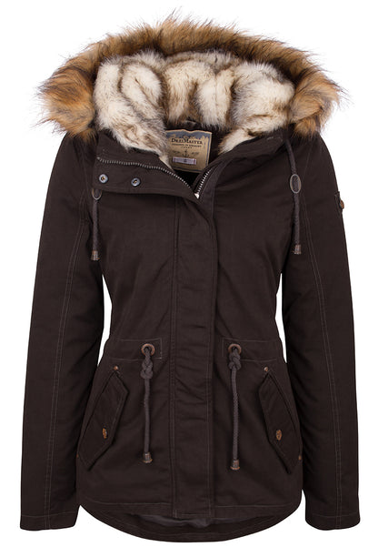 DreiMaster Damen-Anorak