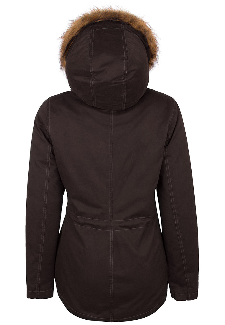 DreiMaster Damen-Anorak
