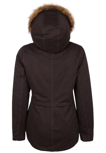 DreiMaster Damen-Anorak