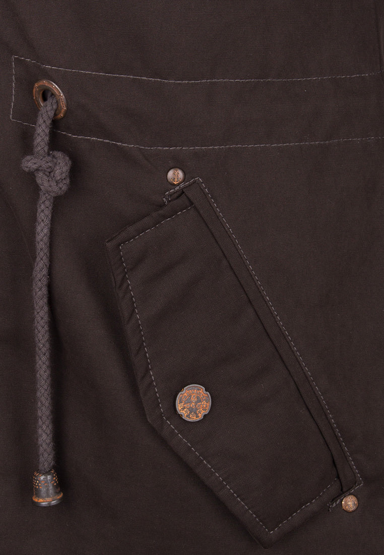 DreiMaster Damen-Anorak