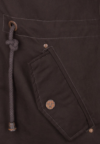 DreiMaster Damen-Anorak