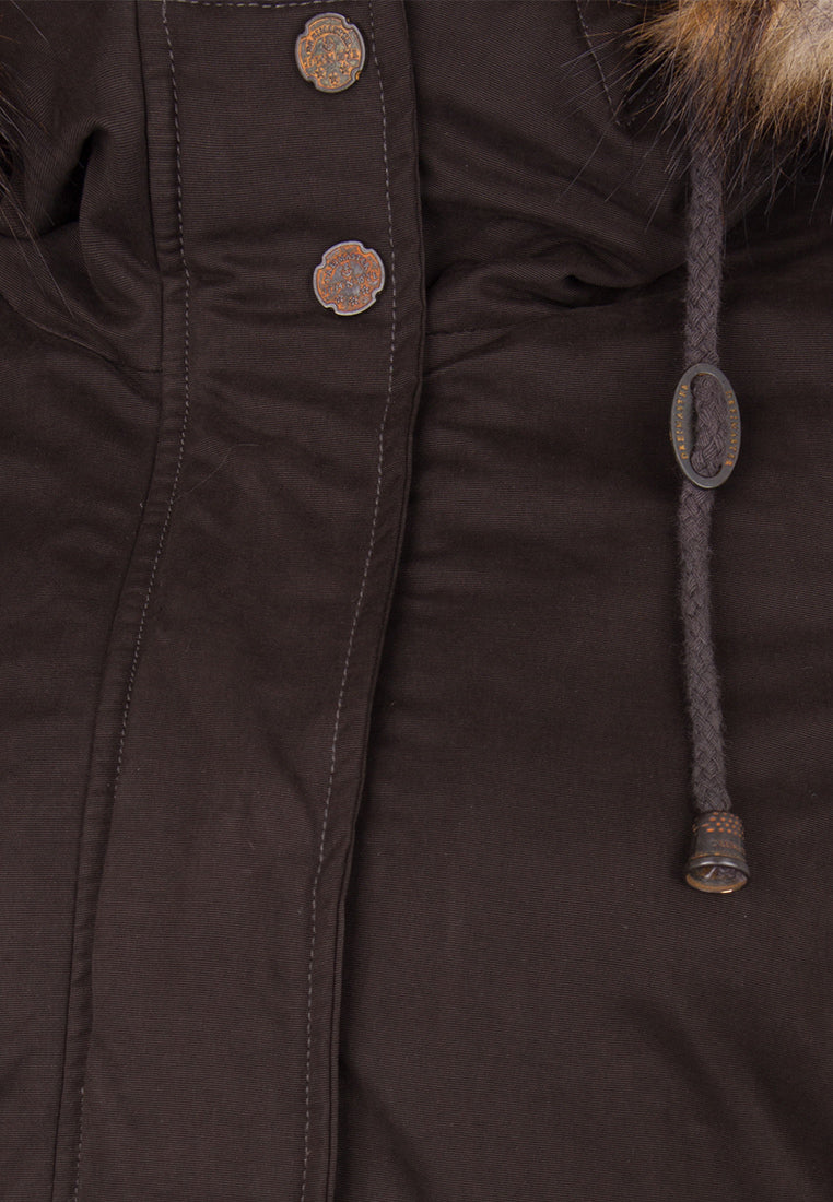 DreiMaster Damen-Anorak