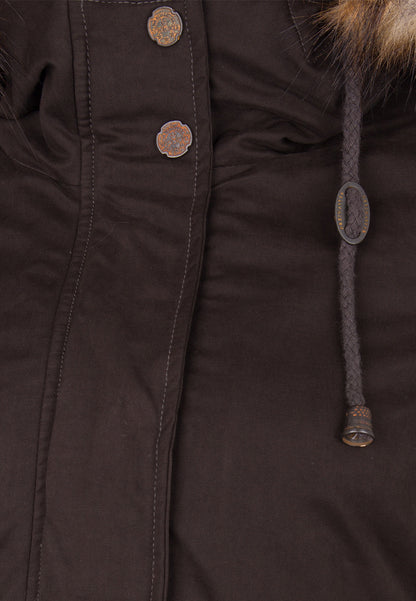 DreiMaster Damen-Anorak