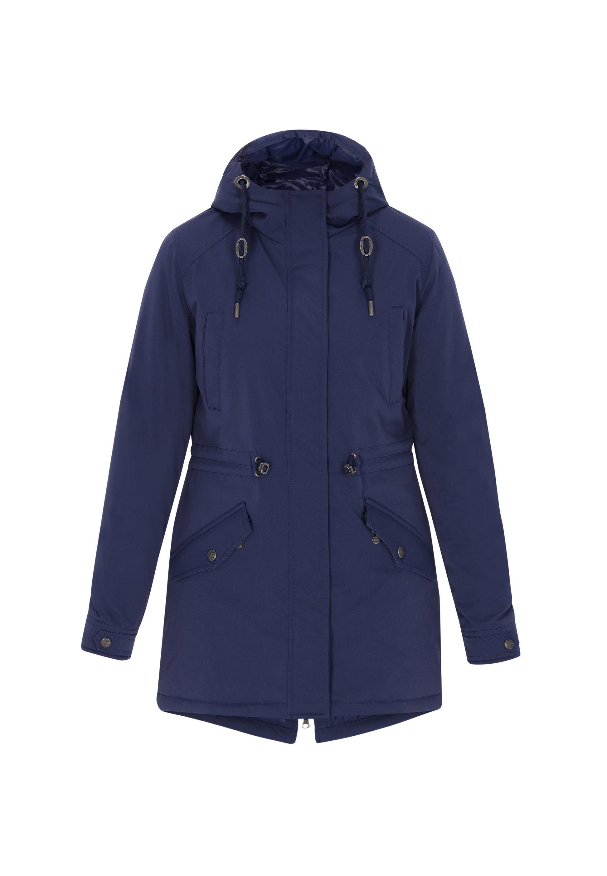 DreiMaster Vintage Women's Parka