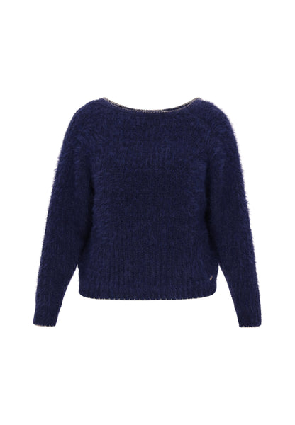 DreiMaster Vintage Damen Pullover