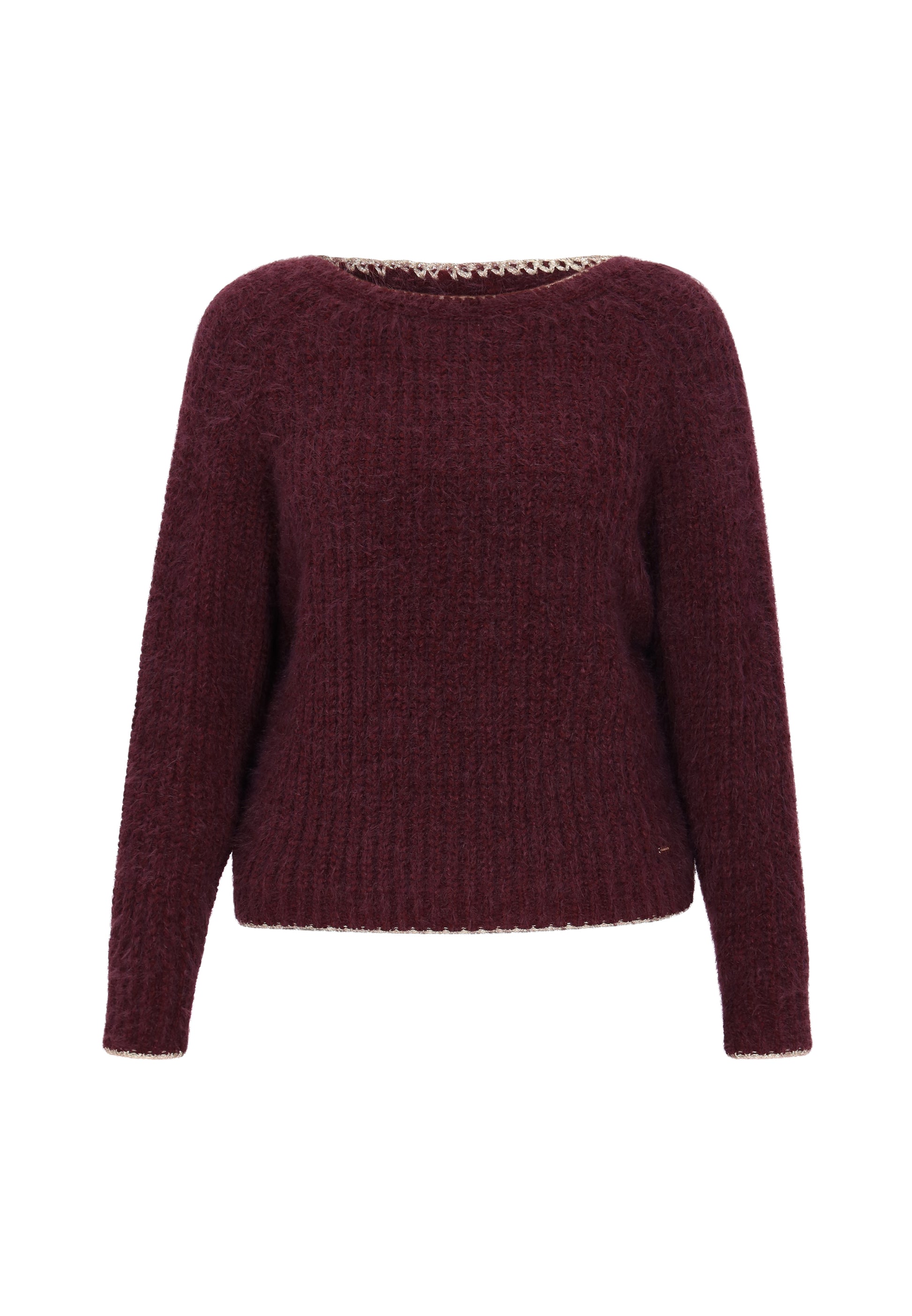 DreiMaster Vintage Damen Pullover