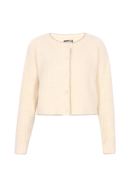 DreiMaster Vintage Damen Strickjacke