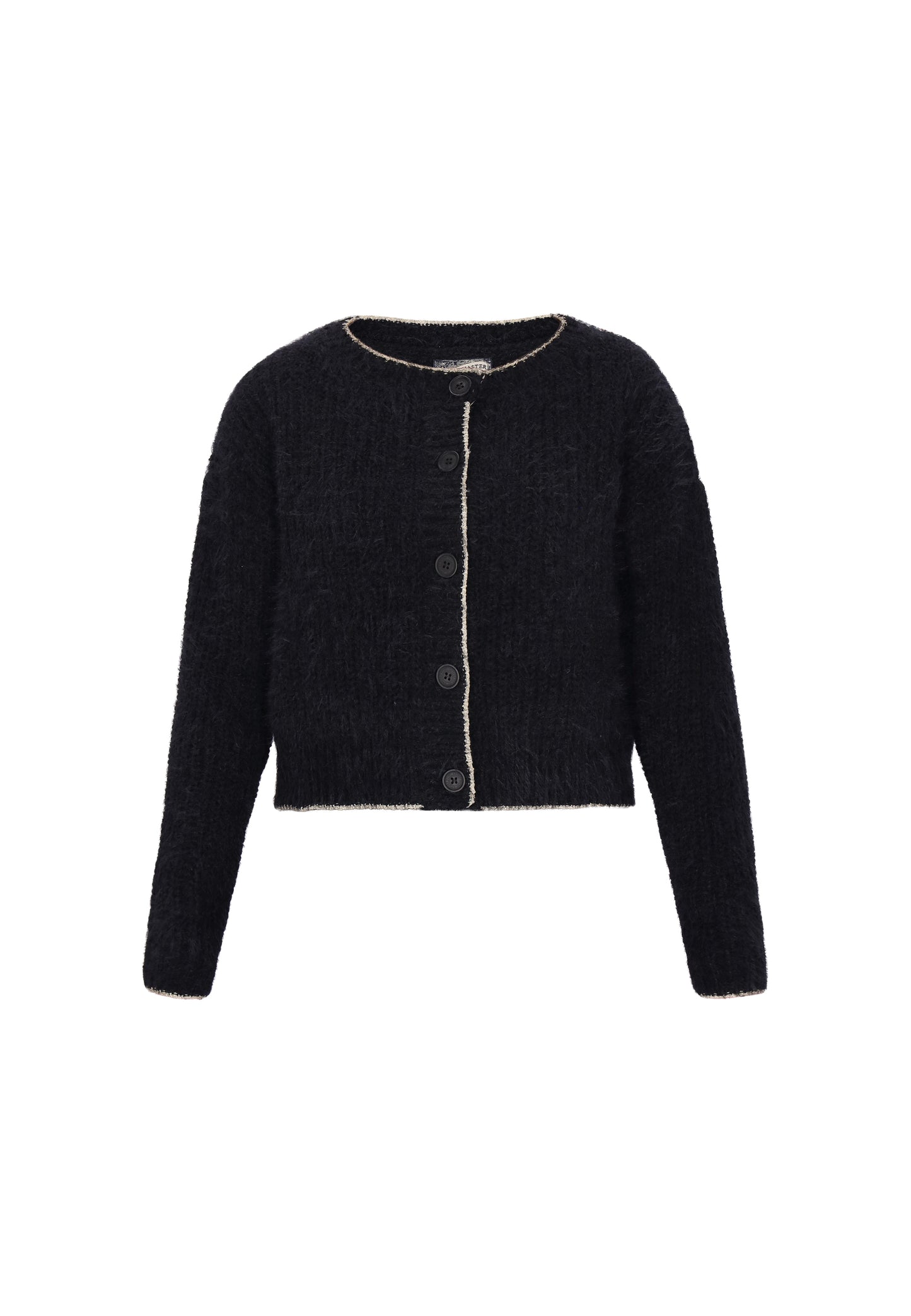 DreiMaster Vintage Damen Strickjacke