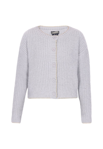 DreiMaster Vintage Damen Strickjacke