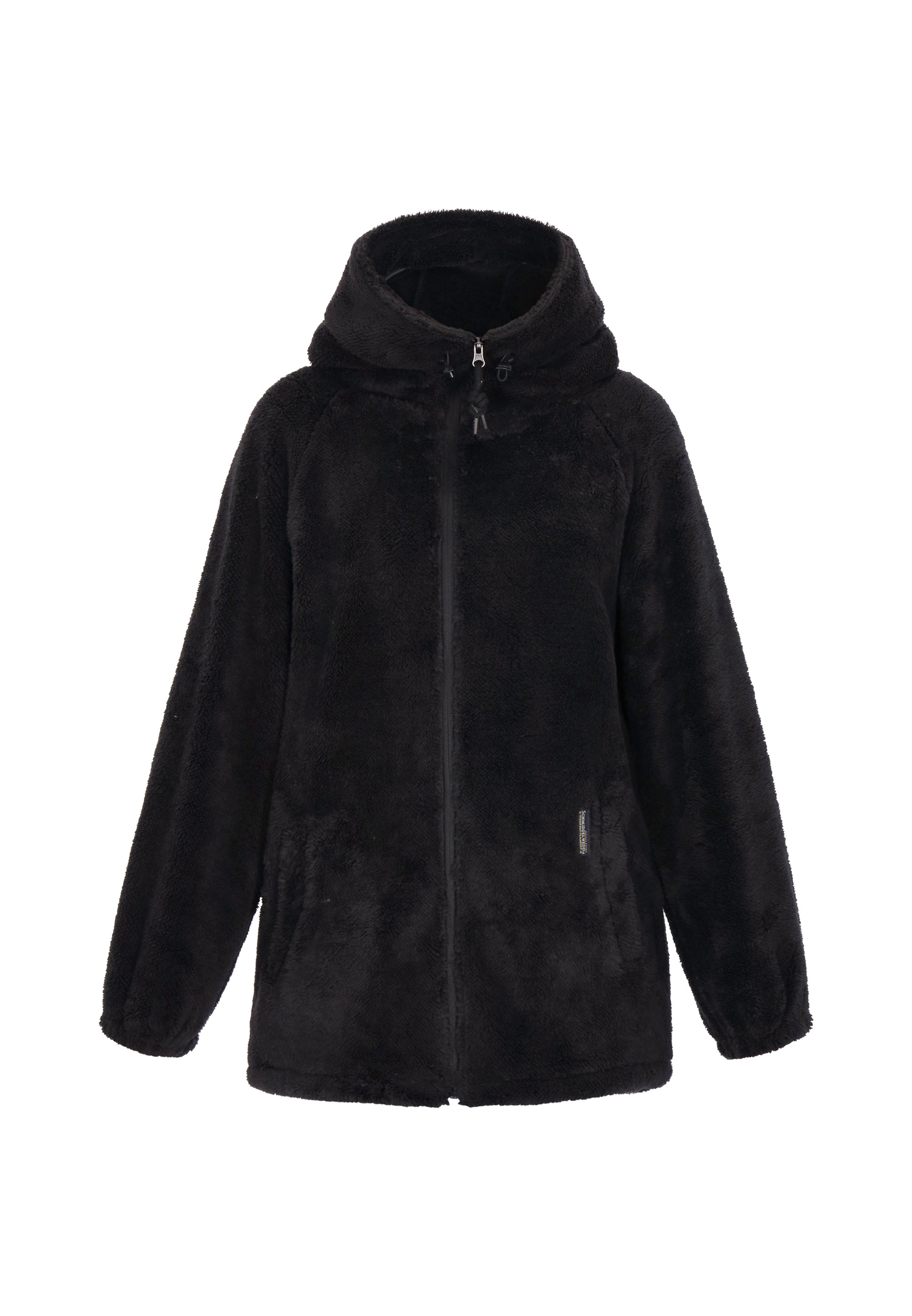 Schmuddelwedda Damen Kapuzenpullover