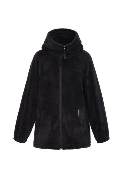 Schmuddelwedda Damen Kapuzenpullover