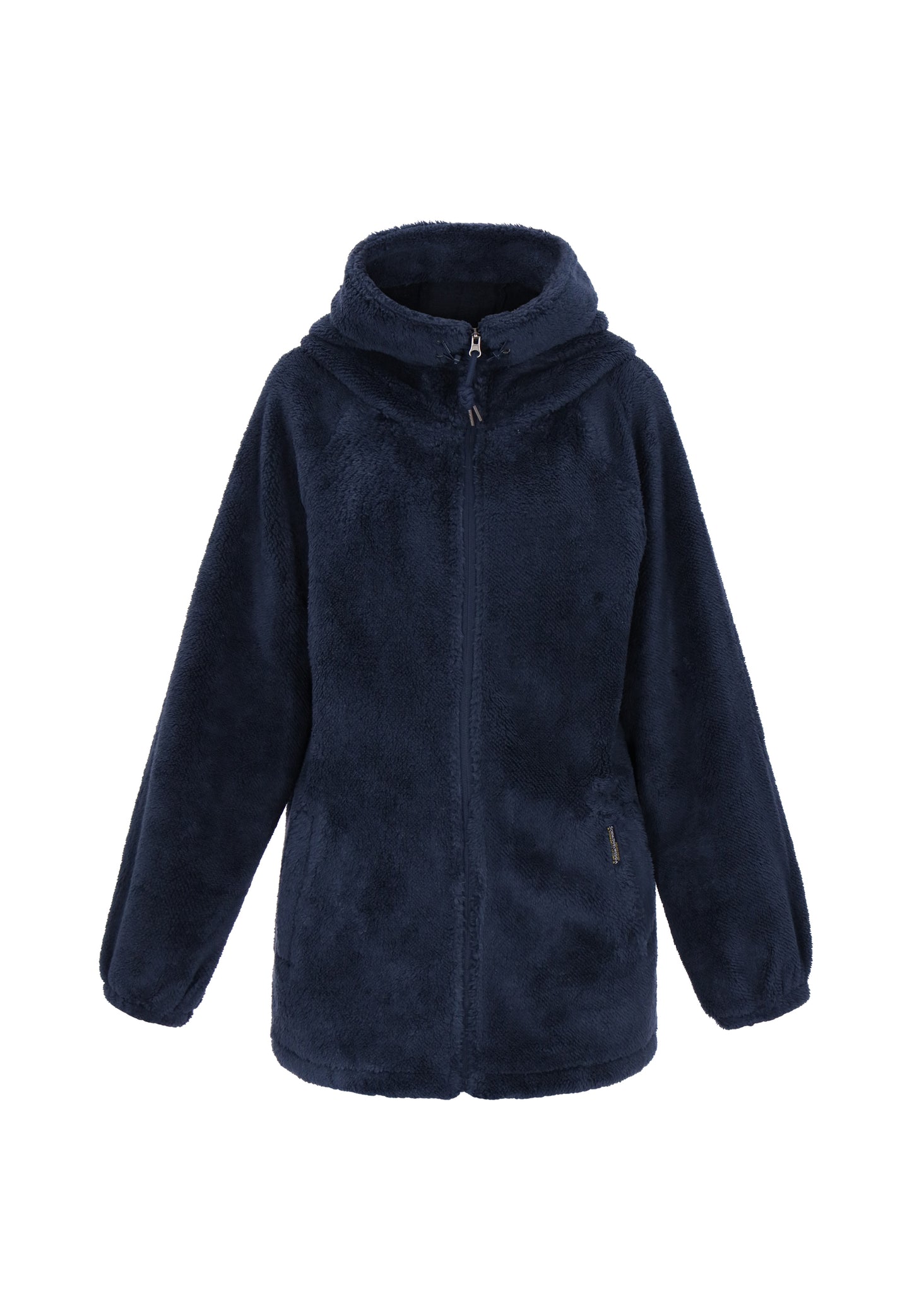 Schmuddelwedda Damen Kapuzenpullover