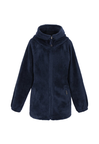 Schmuddelwedda Damen Kapuzenpullover