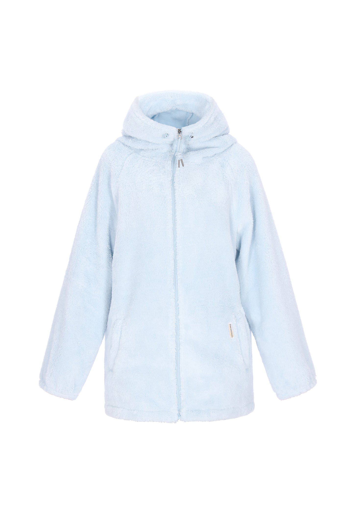 Schmuddelwedda Damen Kapuzenpullover