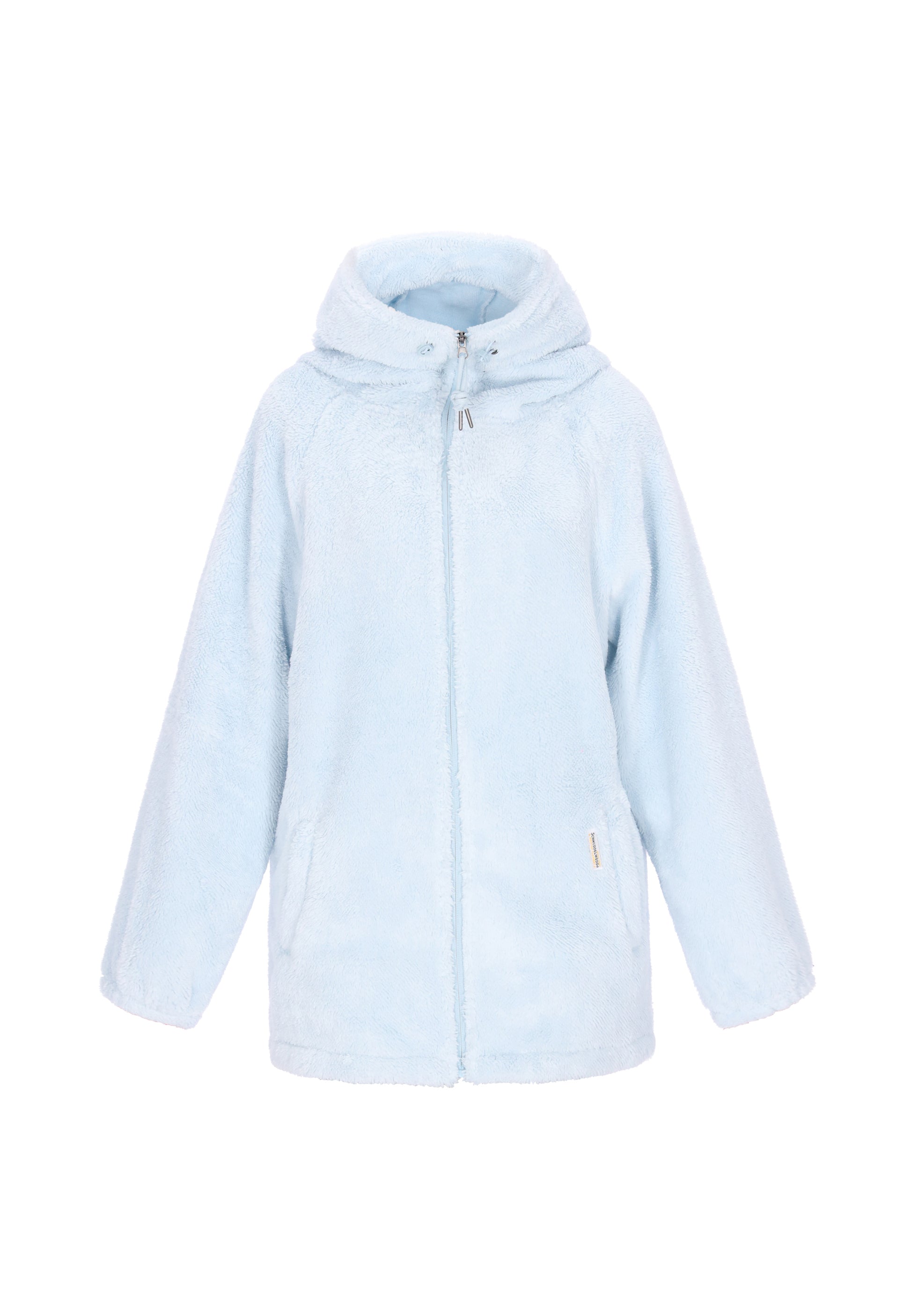 Schmuddelwedda Damen Kapuzenpullover
