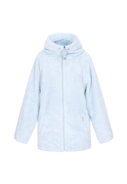 Schmuddelwedda Damen Kapuzenpullover