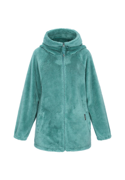 Schmuddelwedda Damen Kapuzenpullover