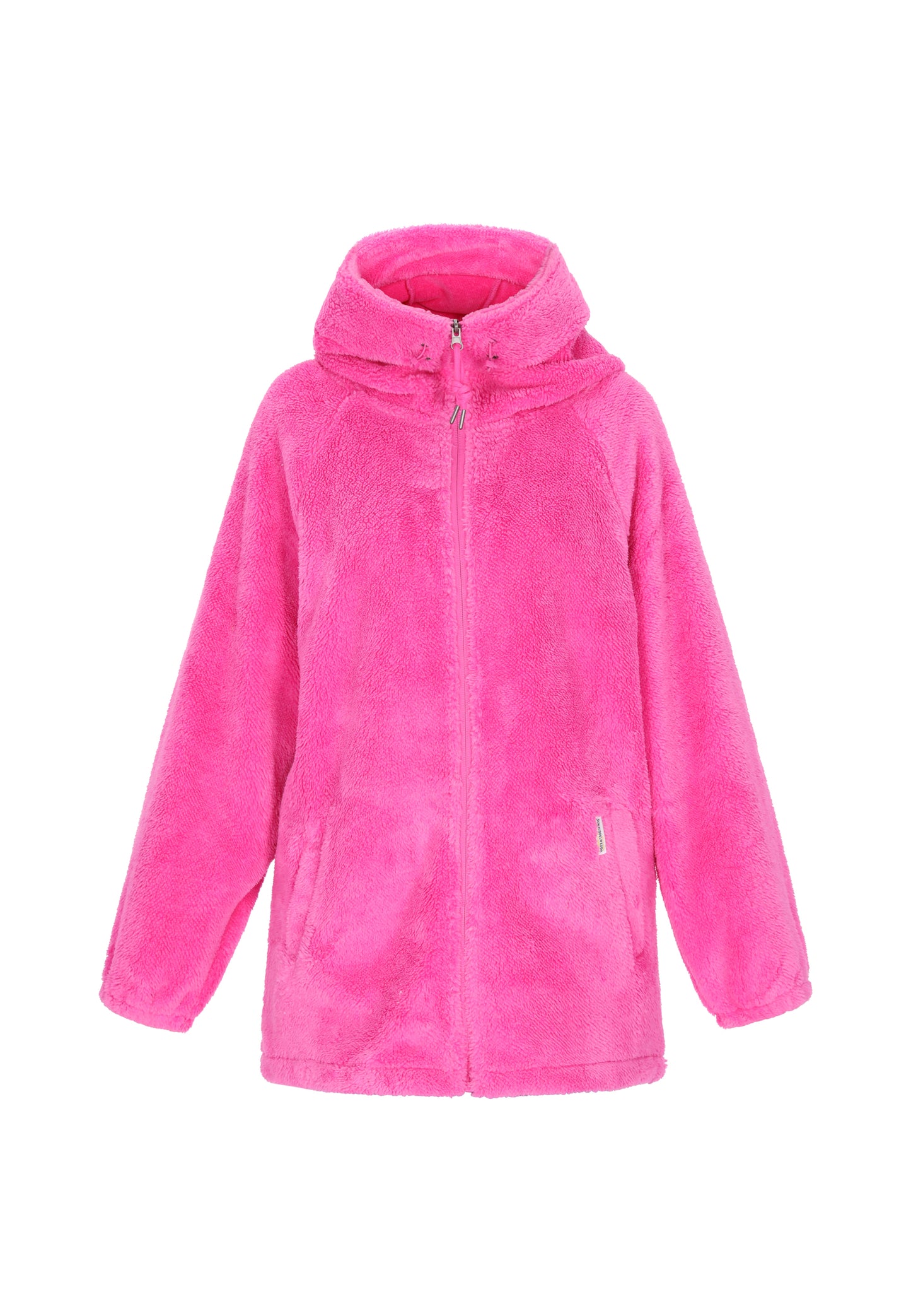 Schmuddelwedda Damen Kapuzenpullover