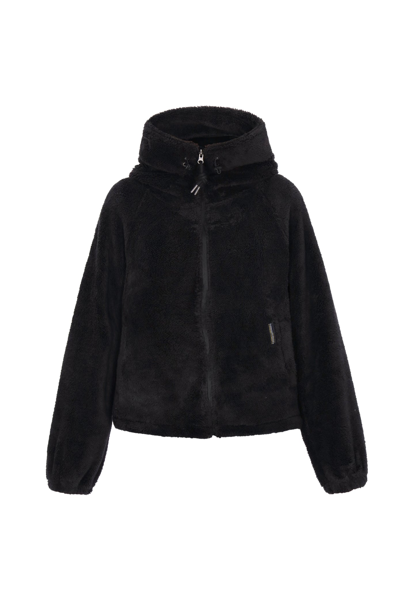 Schmuddelwedda Damen Hoodie