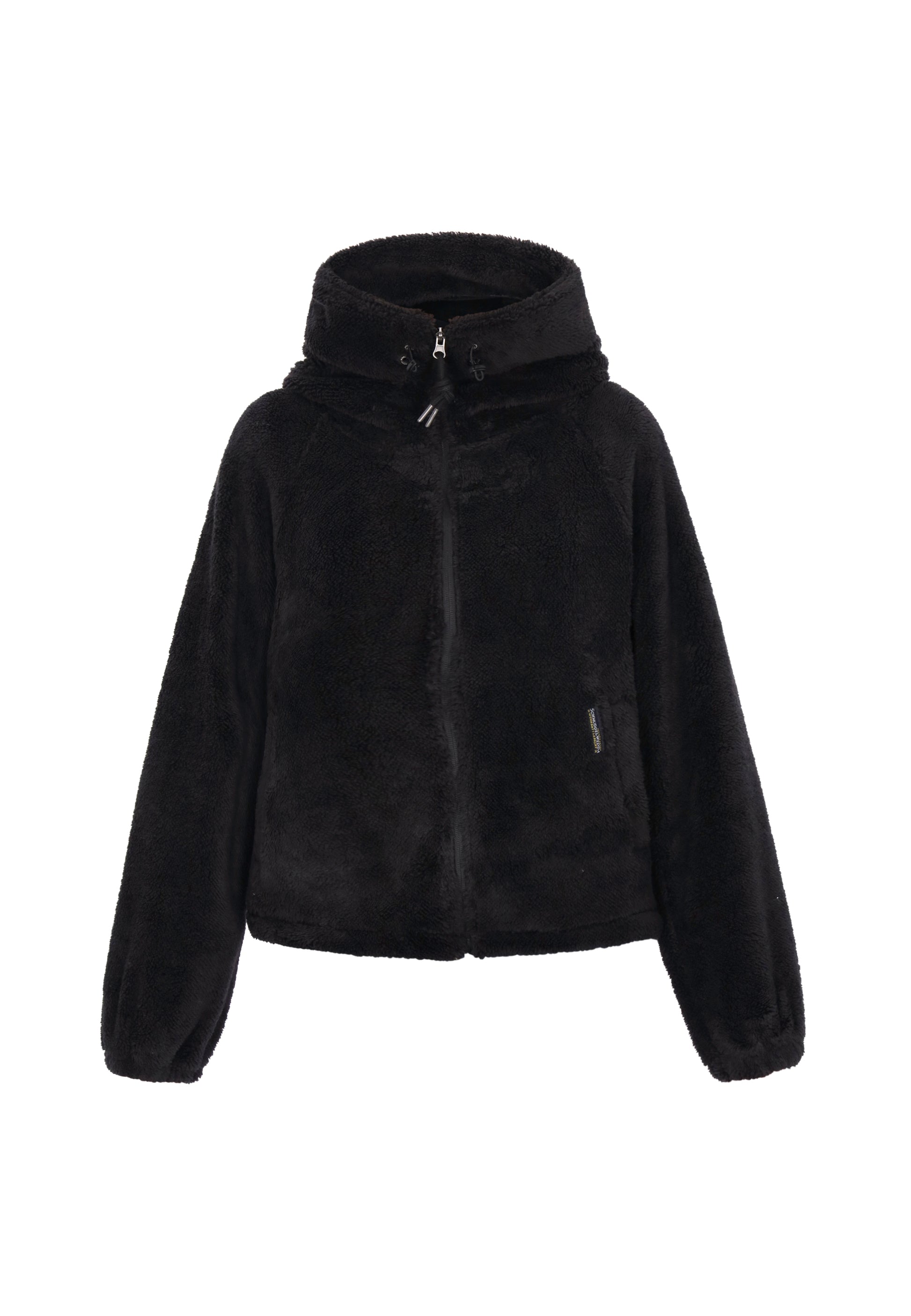 Schmuddelwedda Damen Hoodie