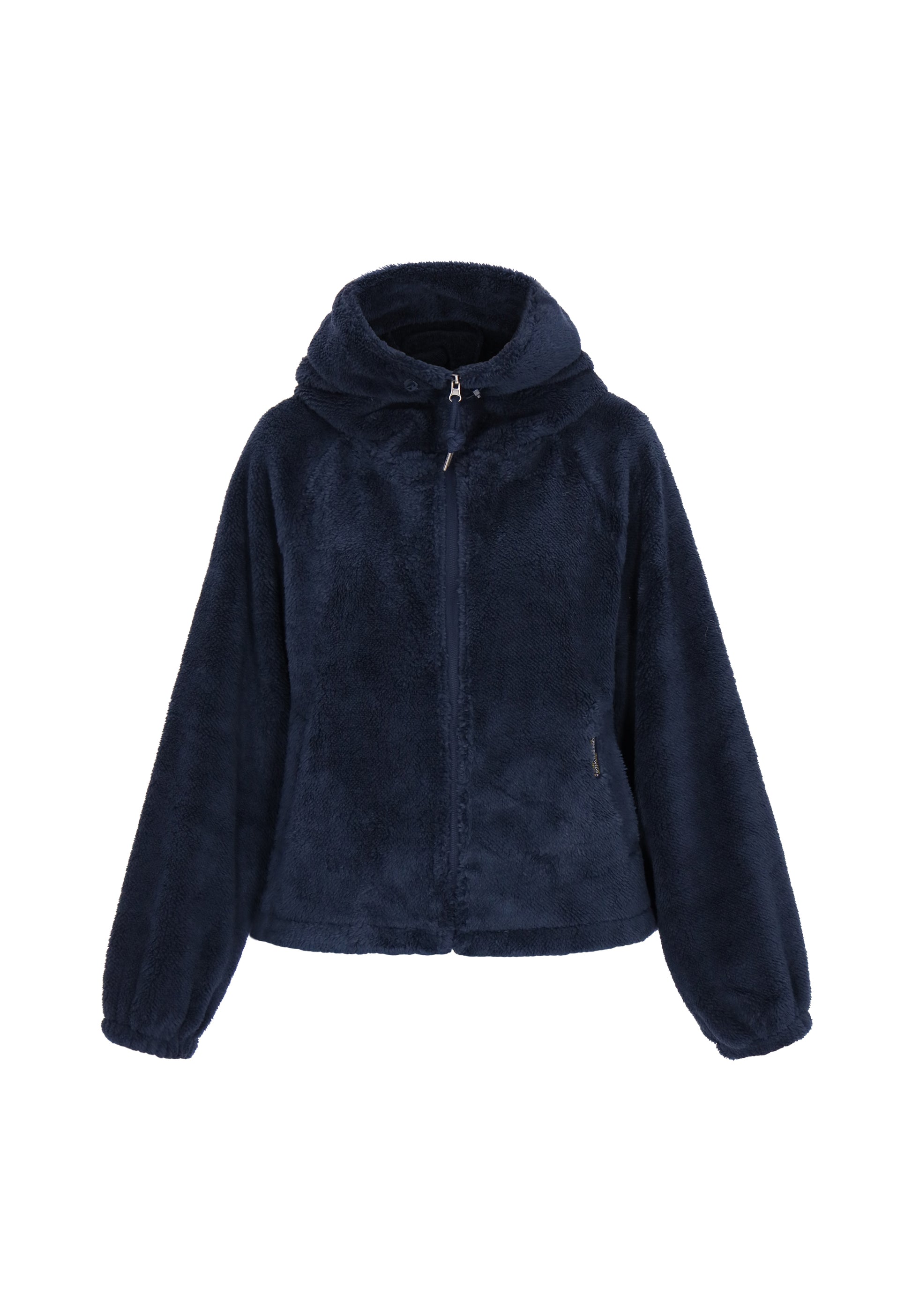 Schmuddelwedda Damen Hoodie
