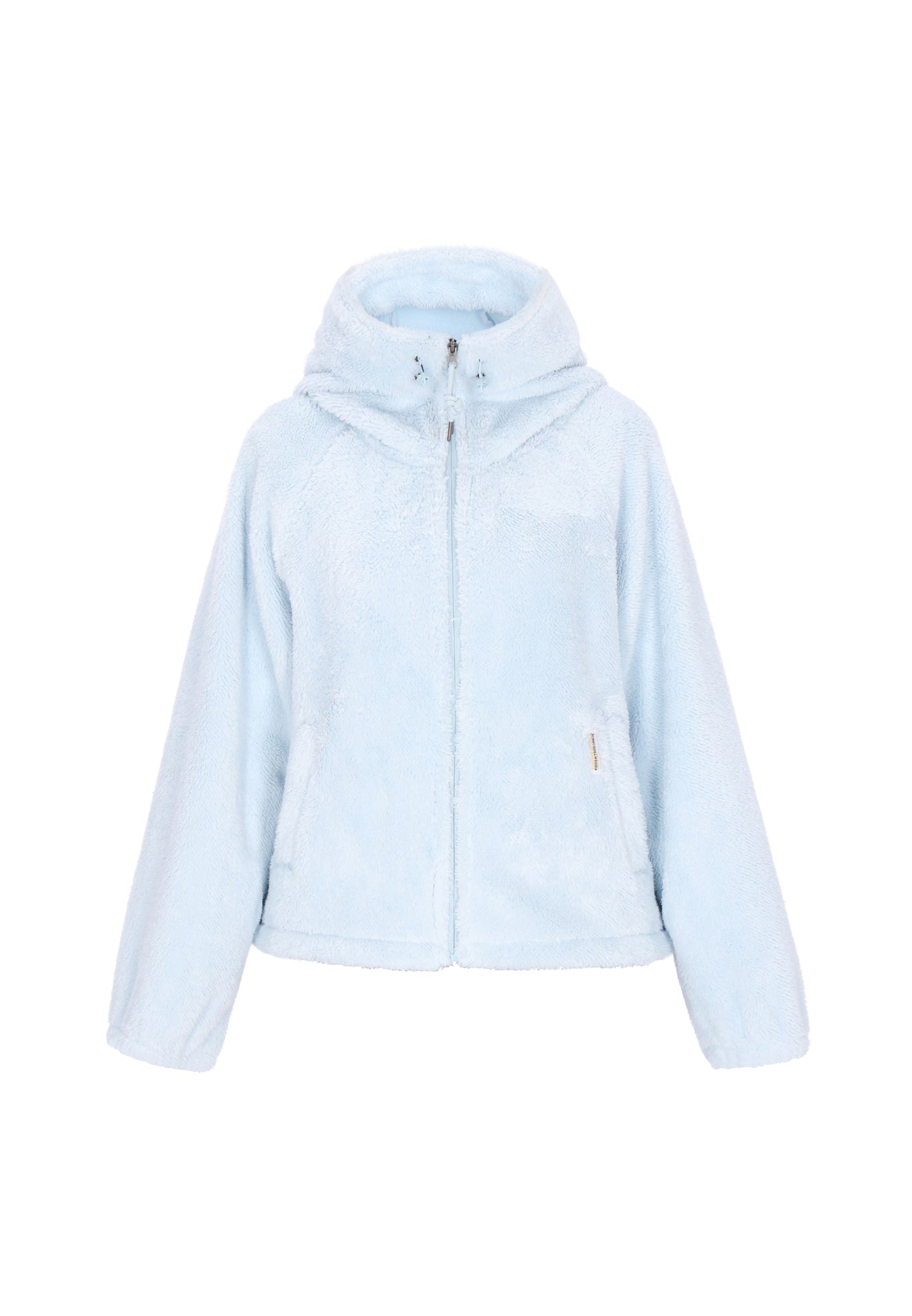 Schmuddelwedda Damen Hoodie