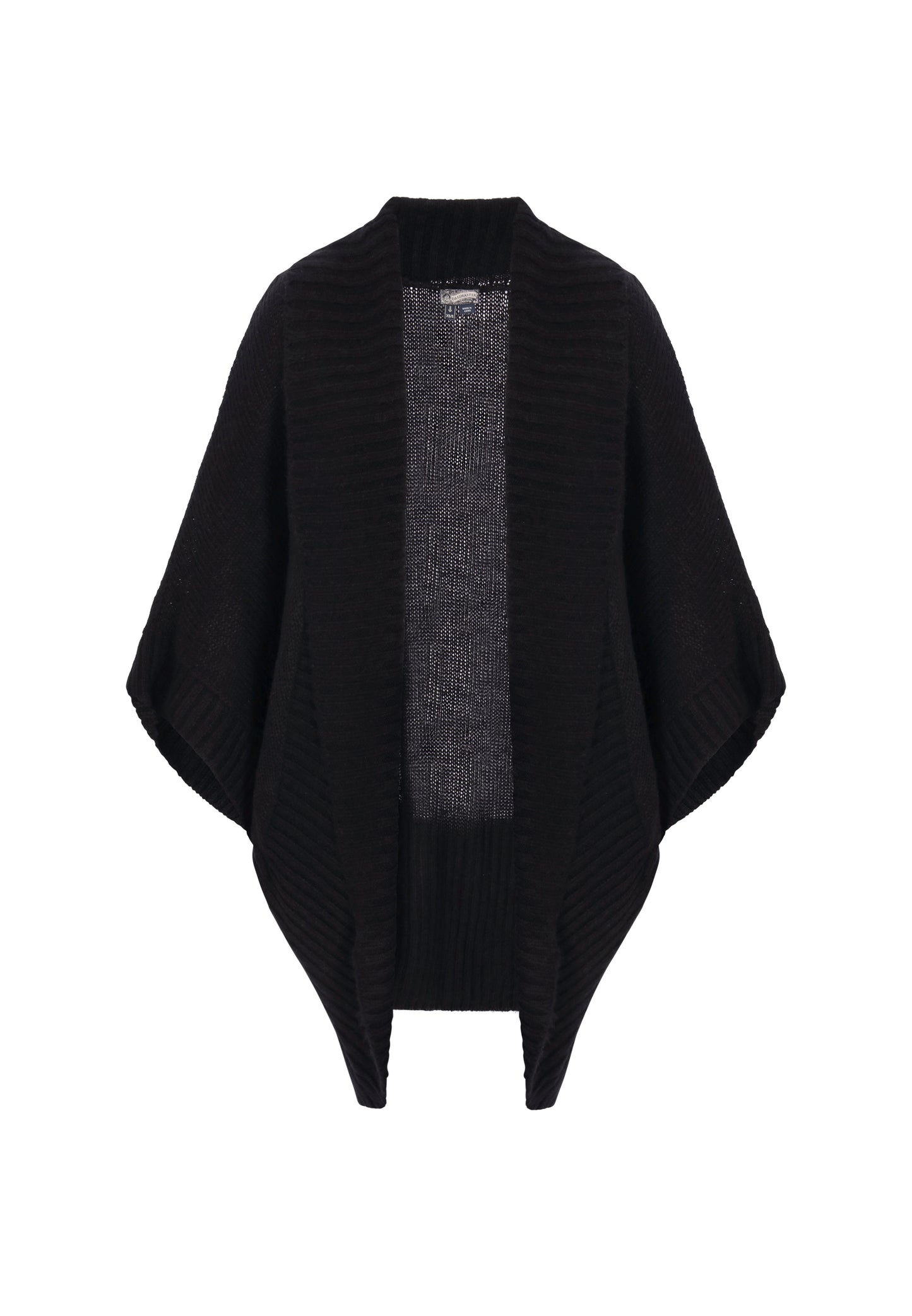 DreiMaster Vintage Damen Strickjacke