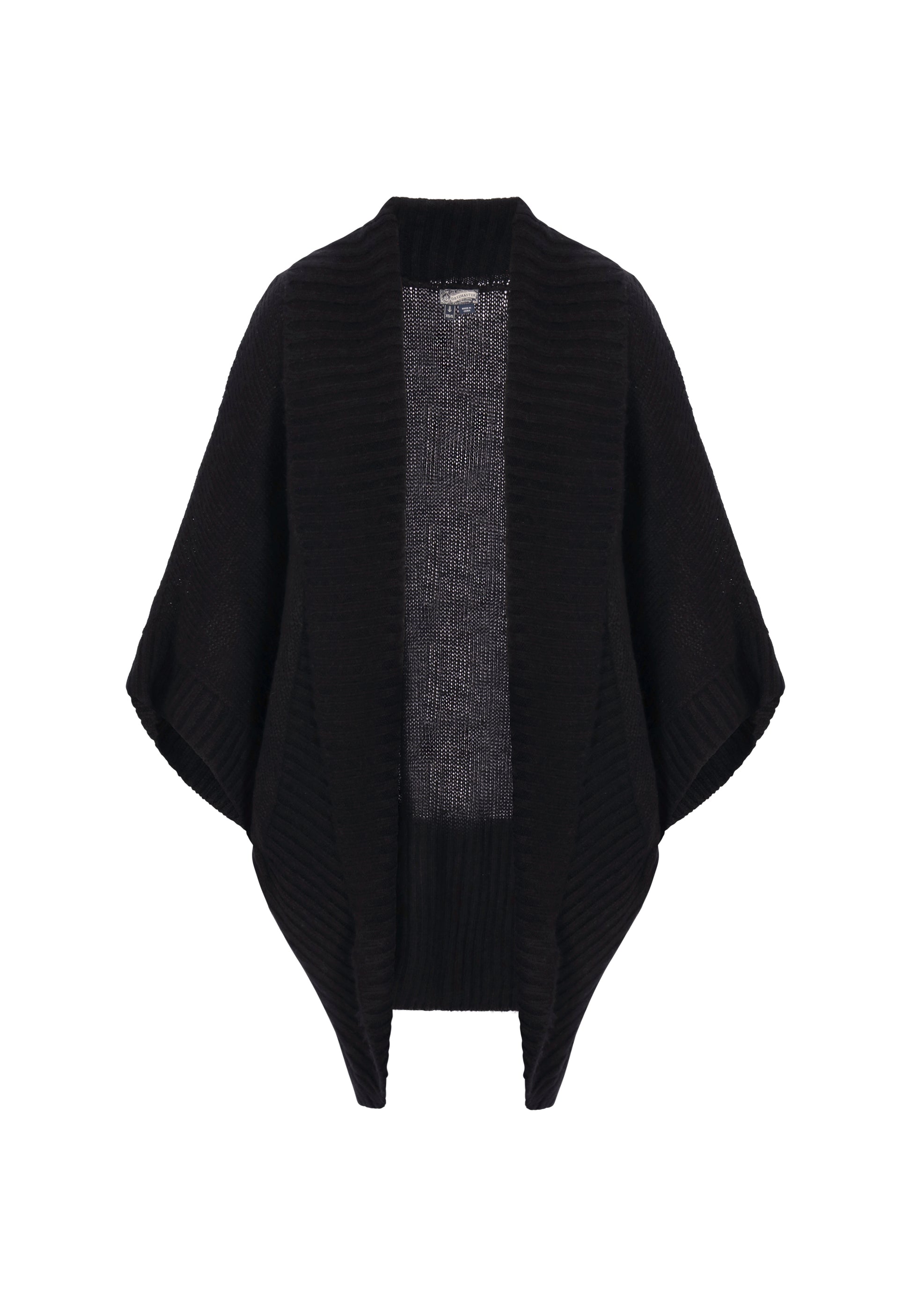 DreiMaster Vintage Damen Strickjacke