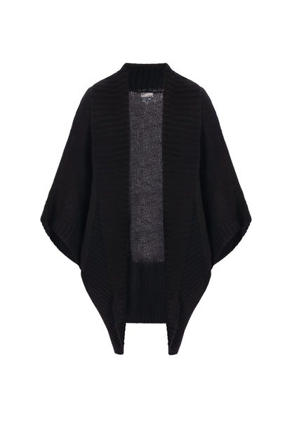 DreiMaster Vintage Damen Strickjacke